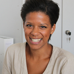 Charmaine Wagner