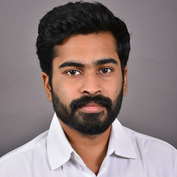 Saraschandran Kottakalam