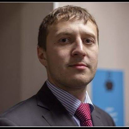 Maxim Pavel