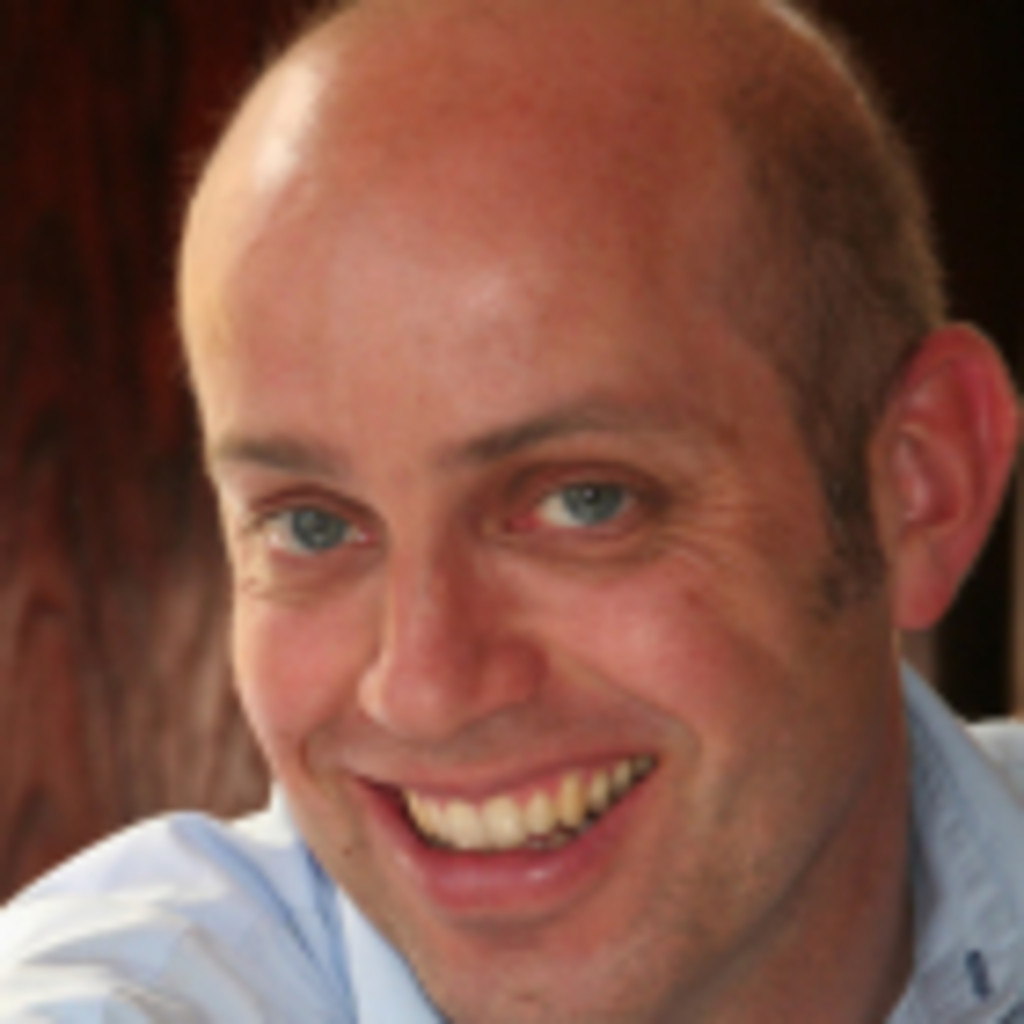 Klaus Liese Inhaber Lightagentur XING