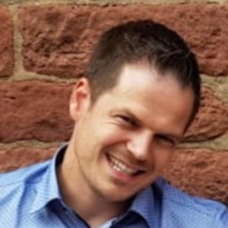 Boris Müller's profile picture