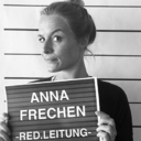 Anna Frechen