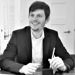 Dr. Sebastian Helmensdorfer