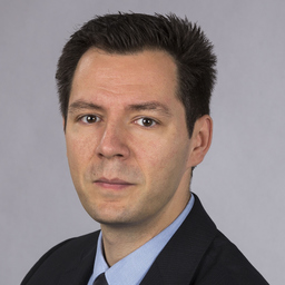 Patrick Senger