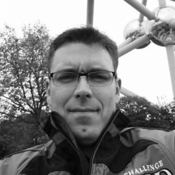 Torben Klingel