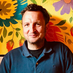 Dipl.-Ing. Iván SIPŐCZ's profile picture