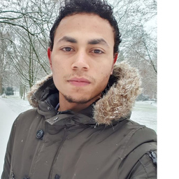 Mohamed Ali