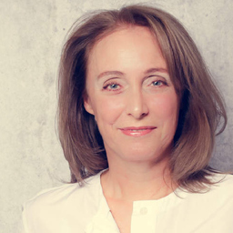 Susanne Griesbaum