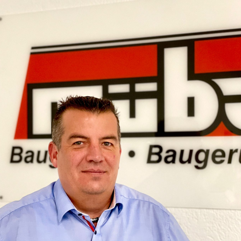 Dipl.Ing. Torsten Schumacher Vertrieb & Technik Müller & Baum