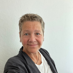 Andrea Alexandra Brenner's profile picture
