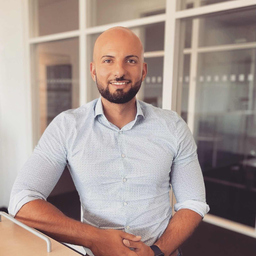 Yetkin Kabacikli