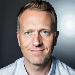 Frank Stoos