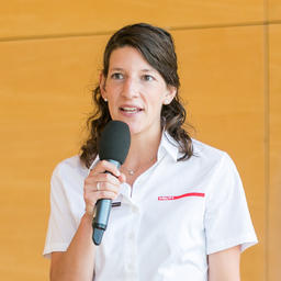 Kerstin Weinmann