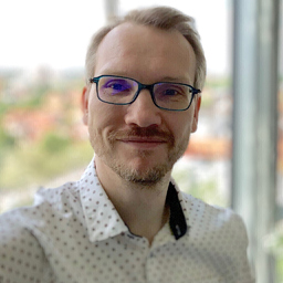 Markus Schubert