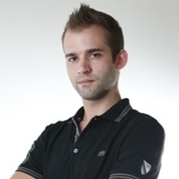 Samuel Klyk's profile picture