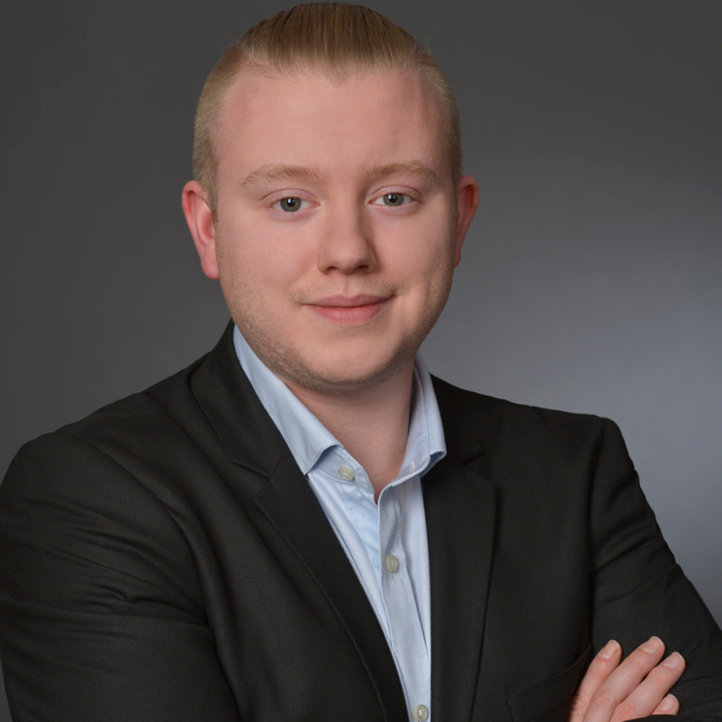 René Steffek technischer Betriebswirt TA Bildungszentrum XING