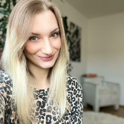 Natascha Wilberger