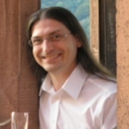 Eric Herman