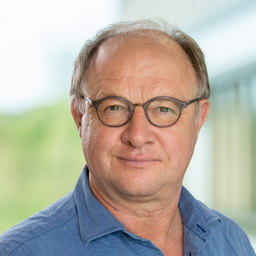 Profilbild Diplom-Geophys. Volker Schulz