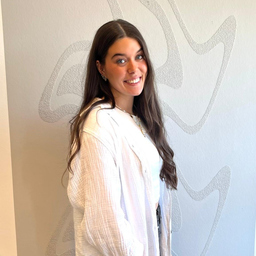 Marit Grochau