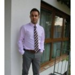 Armin-Joel Mousavi's profile picture