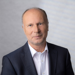 Ing. Walter Katzenbeisser