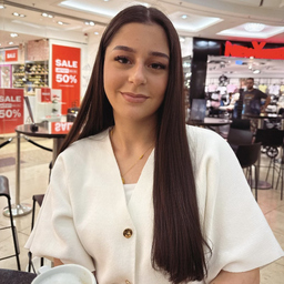 Esra Sahin