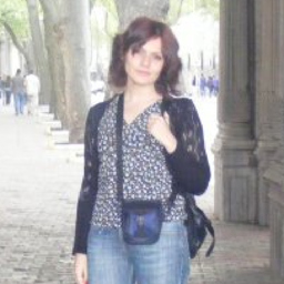Serap Dalmizrak