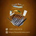 Texan Knives