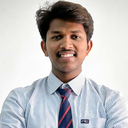 Varad Shinde