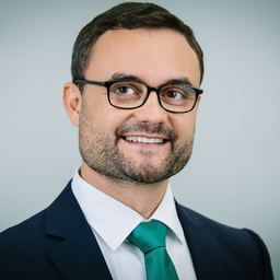 Simon M. Kothe