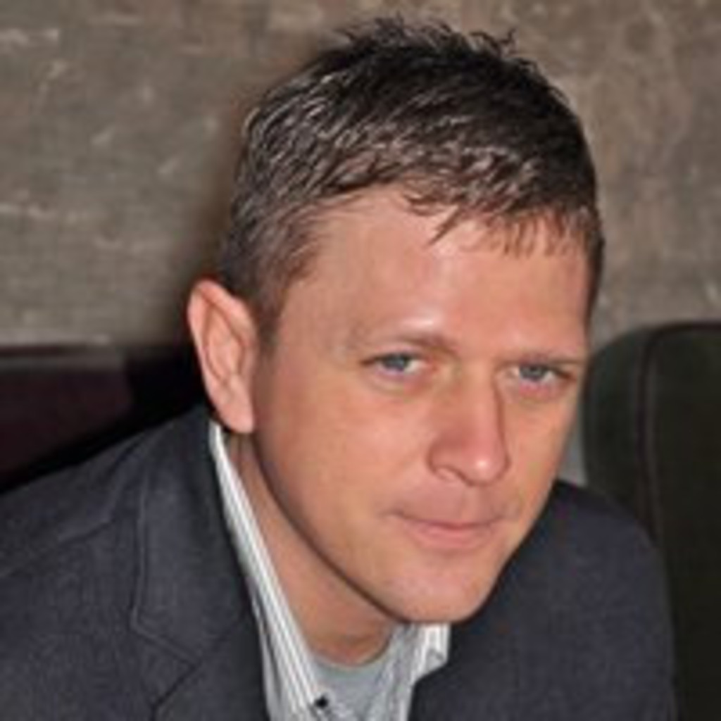 Rob Riggs - Principal - Your Design Online | XING