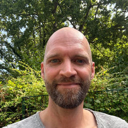 Daniel Stendebach