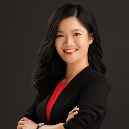 Alice Yu