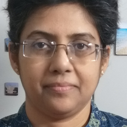 Subhasree Sengupta Das