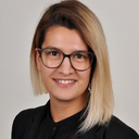 Social Media Profilbild Zeynep Dönmez-Kannouh Aachen