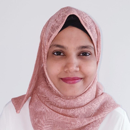 Subiya Shaikh