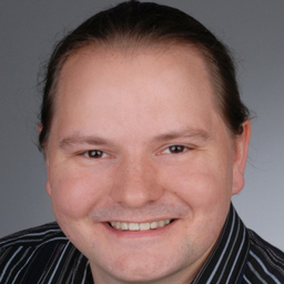 Kristian Scheibe