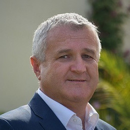Martin Kirchbäck