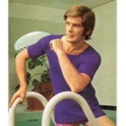 Profilbild Klaus Sperber