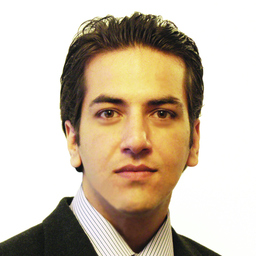 Vahid Afshar