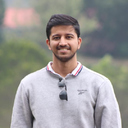 Vishwesh Bhagwat