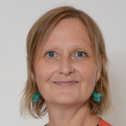 FRANCOISE DELABY