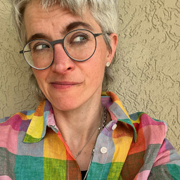 Ellen Stockmar