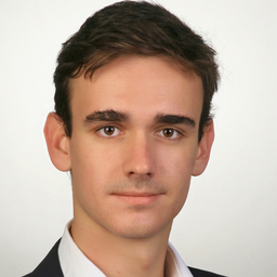 Moritz Illing Arizti