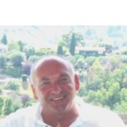 Viktor Dampfhofer