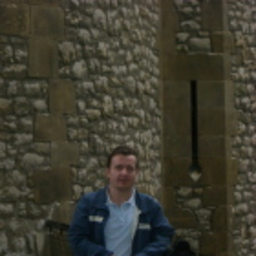 Gordon Schmidt