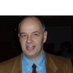 Christian DONNERS