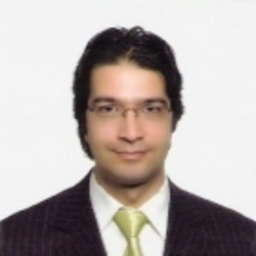 Mustafa Çetiner
