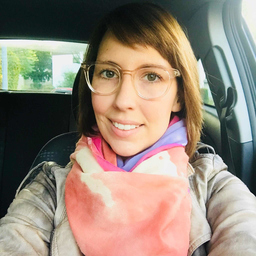 Anja Baumgärtner